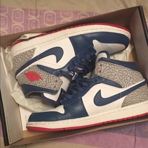 Jordan1s Size 10